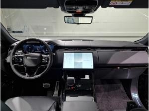 Land Rover Range Rover Sport P460e Dynamic HSE