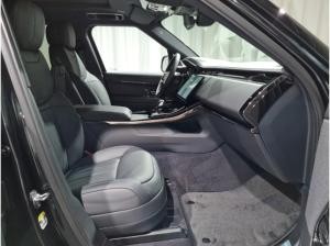 Land Rover Range Rover Sport P460e Dynamic HSE