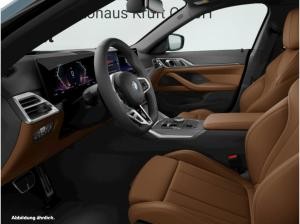 BMW i4 eDrive40 FACELIFT M SPORT+HUD+KAMERA+LM18