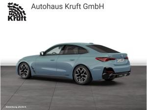 BMW i4 eDrive40 FACELIFT M SPORT+HUD+KAMERA+LM18