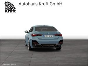 BMW i4 eDrive40 FACELIFT M SPORT+HUD+KAMERA+LM18