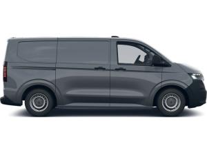 Volkswagen Transporter Kasten kurz 5x Sofort verfügbar Inkl. Regalausbau