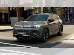 Volkswagen Tiguan ❤️R-LINE⭐AKTION✅ NAVI🚀RFK 💎MATRIX ⚡GEWERBE