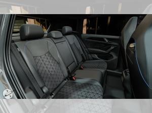 Volkswagen Tiguan ❤️R-LINE⭐AKTION✅ NAVI🚀RFK 💎MATRIX ⚡GEWERBE