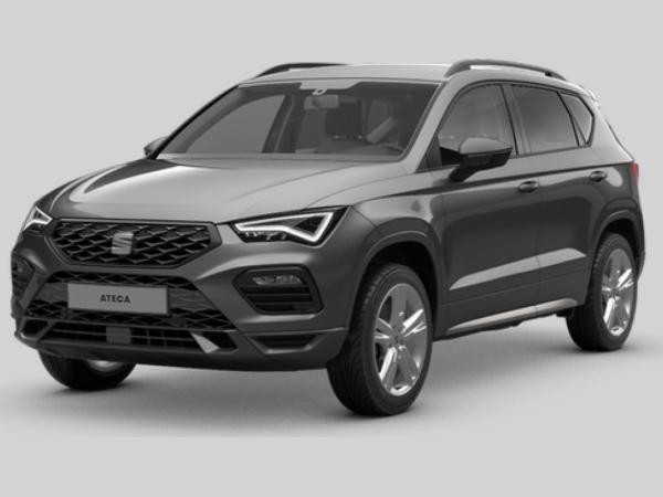 Seat Ateca FR 1.5 TSI 110 kW Navi