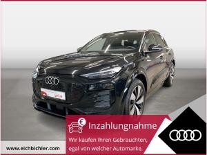 Audi Q6 e-tron 360 4xSHZ ACC AUT Akustikglas HUD Kam.