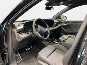 Audi Q6 e-tron 360 4xSHZ ACC AUT Akustikglas HUD Kam.