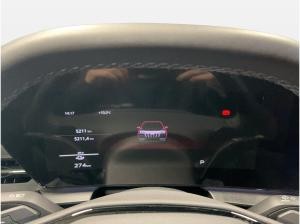 Audi Q6 e-tron 360 4xSHZ ACC AUT Akustikglas HUD Kam.