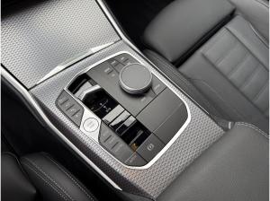 BMW 330 e Touring M Sport //Stop&Go AHK FACELIFT