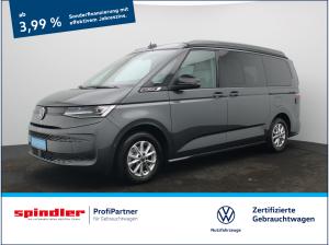 Volkswagen California Beach DSG/ Standh, Navi, Markise, AHK