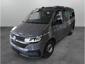Volkswagen T6.1 California Beach 4M DSG / Standh, Navi, LED