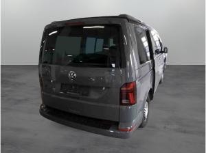Volkswagen T6.1 California Beach 4M DSG / Standh, Navi, LED