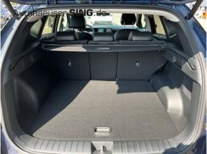 Hyundai TUCSON Prime 360° elek. Sitze Hecklap. Krell