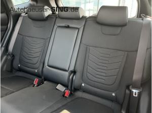 Hyundai TUCSON Prime 360° elek. Sitze Hecklap. Krell