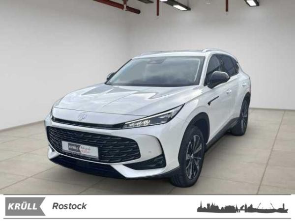 MG HS PHEV Luxury Automatik MY24