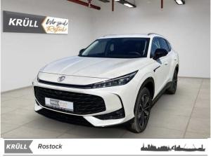 Foto - MG HS Comfort Gewerbekracher ab 169 Netto