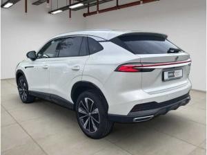 MG HS PHEV Luxury Automatik MY24