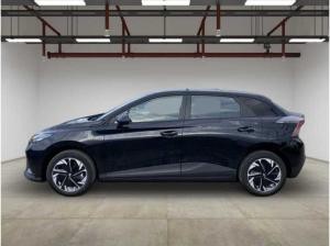 MG MG4 4 Standard +7 Jahre Garantie+