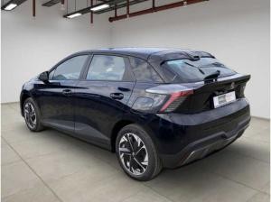 MG MG4 4 Standard +7 Jahre Garantie+