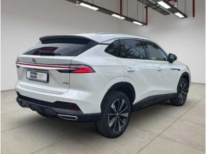 MG HS PHEV Luxury Automatik MY24