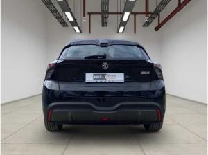 MG MG4 4 Standard +7 Jahre Garantie+