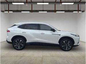 MG HS PHEV Luxury Automatik MY24