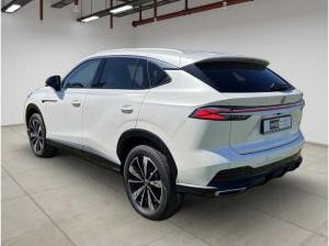 MG HS Comfort Gewerbekracher ab 169 Netto