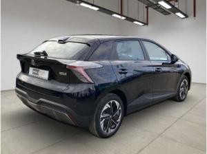 MG MG4 4 Standard +7 Jahre Garantie+