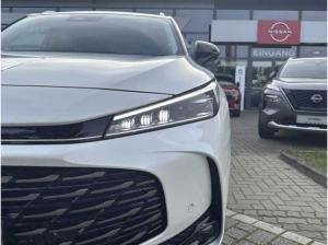 MG HS PHEV Luxury Automatik MY24