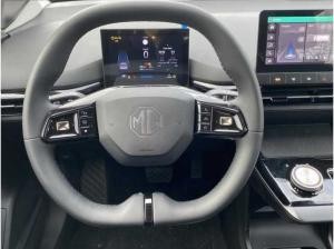 MG MG4 4 Standard +7 Jahre Garantie+