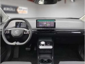 MG MG4 4 Standard +7 Jahre Garantie+