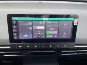 MG MG4 4 Standard +7 Jahre Garantie+