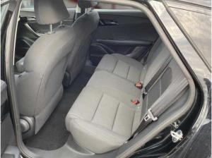 MG MG4 4 Standard +7 Jahre Garantie+