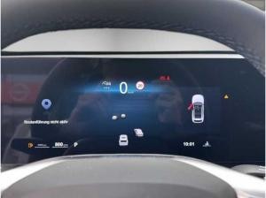 MG HS PHEV Luxury Automatik MY24