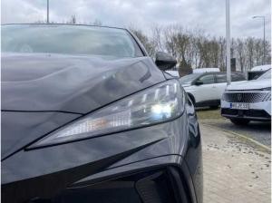 MG MG4 4 Standard +7 Jahre Garantie+