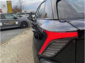 MG MG4 4 Standard +7 Jahre Garantie+