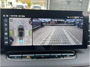 MG HS PHEV Luxury Automatik MY24