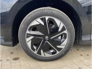 MG MG4 4 Standard +7 Jahre Garantie+