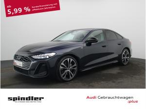 Audi A5 Limousine S-Line TFSI S-tronic/ Tech,LED, AHK