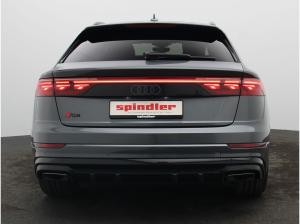 Audi Q8 S-Line 55 TFSI quattro S-tronic / Pano, 360°K