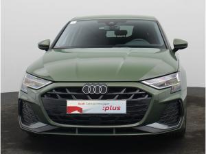 Audi A3 Sportback S-Line 35 TFSI S-tronic / Navi, LED