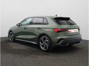 Audi A3 Sportback S-Line 35 TFSI S-tronic / Navi, LED