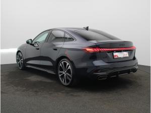 Audi A5 Limousine S-Line TFSI S-tronic/ Tech,LED, AHK