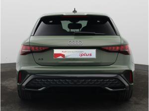 Audi A3 Sportback S-Line 35 TFSI S-tronic / Navi, LED