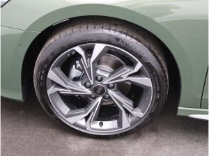 Audi A3 Sportback S-Line 35 TFSI S-tronic / Navi, LED