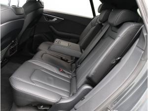 Audi Q8 S-Line 55 TFSI quattro S-tronic / Pano, 360°K