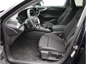 Audi A5 Limousine S-Line TFSI S-tronic/ Tech,LED, AHK