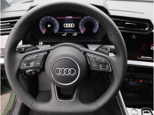 Audi A3 Sportback S-Line 35 TFSI S-tronic / Navi, LED