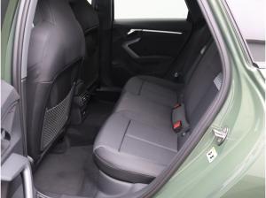 Audi A3 Sportback S-Line 35 TFSI S-tronic / Navi, LED