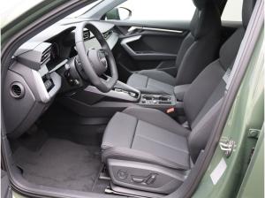 Audi A3 Sportback S-Line 35 TFSI S-tronic / Navi, LED